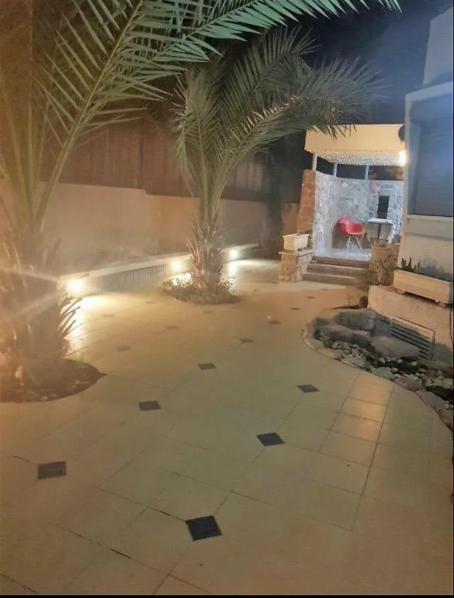 אילת Efroni Villa Guesthouse 0*,  ישראל