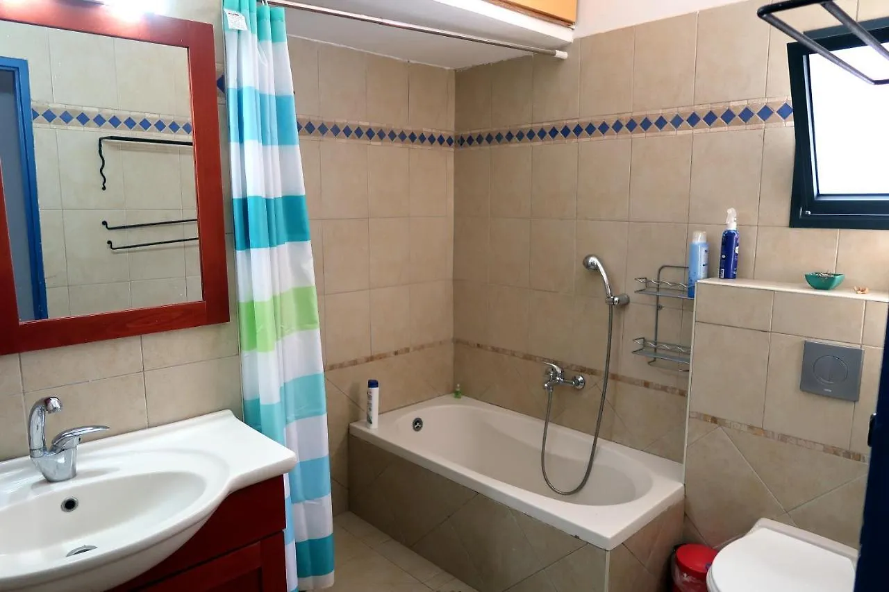 אילת Efroni Villa Guesthouse