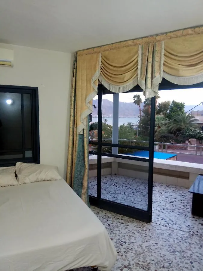 אילת Efroni Villa Guesthouse