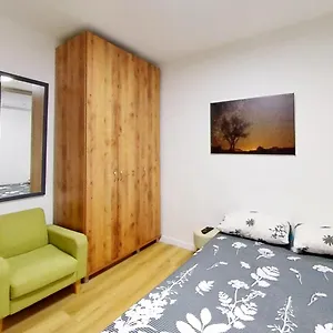 דירה Reef Place, אילת