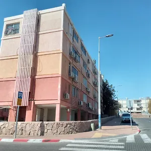 דירה Ofir, Small Unit, 123eilat, אילת